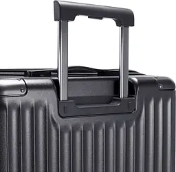 Валіза Heys Luxe (L) Gunmetal (10160-0063-30) - мініатюра 6