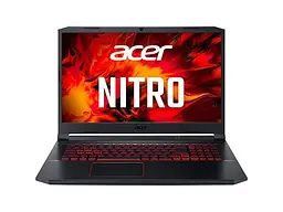 Ноутбук Acer Nitro 5 AN517-41-R1E5 (NH.QBHEX.007)