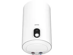 Водонагрівач (бойлер) Gorenje DryHeat 80 (747938) - мініатюра 3