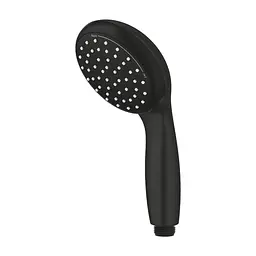 Душовий гарнітур Grohe QuickFix Start Black (UA30330801) - мініатюра 6