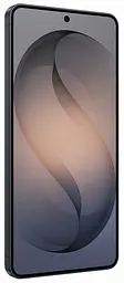 Смартфон Samsung Galaxy S26+ 12/256Gb ZKD Black - мініатюра 3