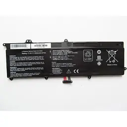 Акумулятор до ноутбука Asus X202E C21-X202, 5000mAh (37Wh), 4cell, 7.4V, Li-ion AlSoft (A47503)