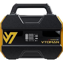 Зарядна станція Vtoman FlashSpeed 300 [152345] - мініатюра 3