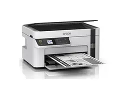 БФП Epson M2110 (C11CJ19401) - мініатюра 3