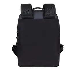 Рюкзак RivaCase 8521 Черный 13.3" - миниатюра 7