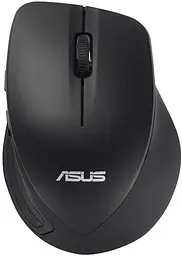 Мышь ASUS WT465 Black (90XB0090-BMU040)