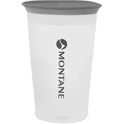 Склянка Montane Speedcup (1004-PSPCULOGO15)