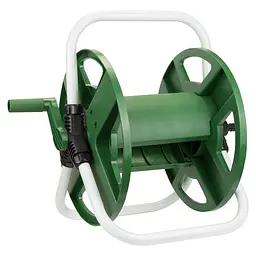 Котушка для шланга Grad 30 м 1/2" стаціонарна (5017355) - мініатюра 5