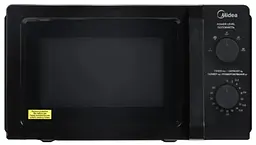 Микроволновая печь Midea MM7P012LV-B черная