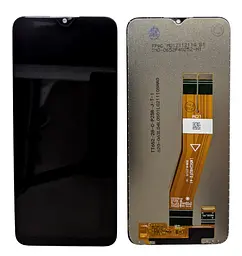 Модуль Samsung Galaxy A03 2021 SM-A035F дисплей та сенсор
