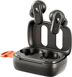 Навушники SkullCandy DIME 3 True Black (S2DCW-R740)