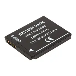 Батарея Panasonic DMW-BCH7 (MultiplePower) 695 mAh