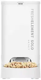 Смарт годівниця PETKIT Fresh Element SOLO (White) P570 - мініатюра 2
