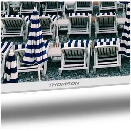 Телевізор Thomson 32HD2S13W - мініатюра 3