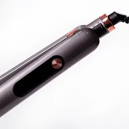 Випрямляч для волосся Sokany SK-1924 сірий - мініатюра 3