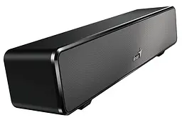 Акустика Genius SoundBar 100, USB Black (6548033) - мініатюра 3