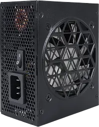 Блок живлення 1stPlayer PS-650SFX 650W 80+ Gold (SFX-GLD-650-BK-EU) - мініатюра 4
