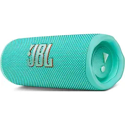 Портативна акустика JBL Flip 6 Teal (JBLFLIP6TEAL) - мініатюра 2