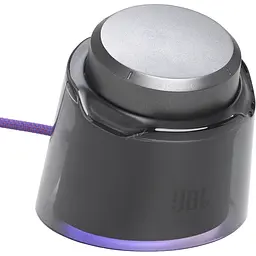 Ігрові навушнки JBL Quantum 950 Wireless Black (JBLQTUM950BLK) [159482] - мініатюра 11