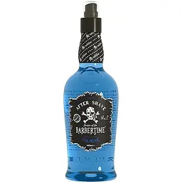 Одеколон після гоління Barbertime After Shave Cologne Ocean 400 мл