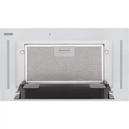 Витяжка ELEYUS GEMINI 800 LED 52 WH - мініатюра 11