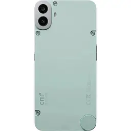 Смартфон CMF by Nothing Phone 1 8/128Gb Light Green (Global Version) - мініатюра 3