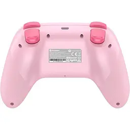 Геймпад XiaoJi GameSir T4 Nova Lite Pink [171170] - мініатюра 2