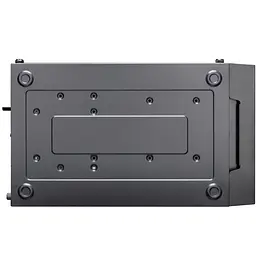 Корпус 1stPlayer X1-BK-3F1-PS-600FK-EU Black 600W (X1-BK-3F1-PS-600FK-EU) 600 Вт - мініатюра 2