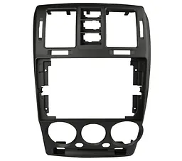 Перехідна рамка Hyundai Getz Carav 22-1759 - мініатюра 3