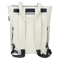 Рюкзак Tigernu T-S8632 15.6 Off-White - мініатюра 3