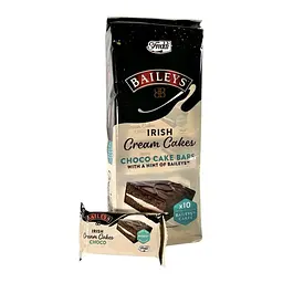 Тістечка Freddi Baileys Irish Cream Cakes 390 г
