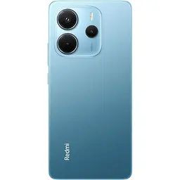 Смартфон Redmi Note 14 8/256GB Ocean Blue EU Global [126478] - мініатюра 5