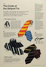 Stylepedia. An Illustrated Guide of Style, Culture and History - мініатюра 5