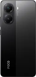 Смартфон Xiaomi POCO X7 Pro 5G 8/256GB Black Global Version NFC - мініатюра 5