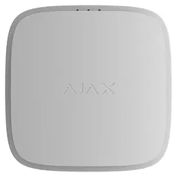 Датчик диму Ajax EN54 FireProtect (Heat) white