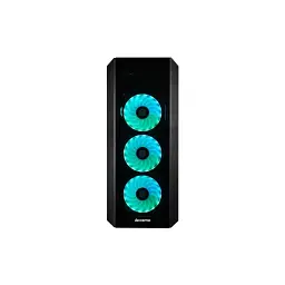 Корпус для ПК Chieftec GL-03B-UC-OP - миниатюра 10