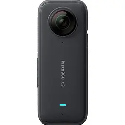 Штатив тринога тримач Insta360 Mini 2-in-1 Tripod (CINSAAVB) - мініатюра 5