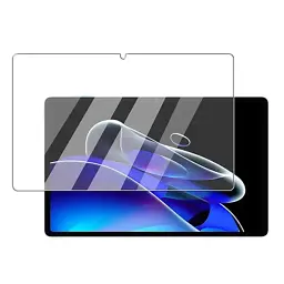 Скло захисне BeCover Realme Pad X 11" (709281) - мініатюра 4