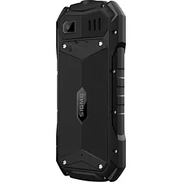 Мобільний телефон Sigma X-treme PV68 Black (4827798738214) - мініатюра 5