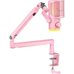 Мікрофон Fifine TAM6P Pink [126020] - мініатюра 2