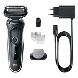 Електрична бритва Braun Series 5 51-W1600s - мініатюра 2