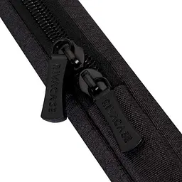 Чохол для ноутбука Rivacase 13.3" Black (7703) (7703 (Black)) - мініатюра 5