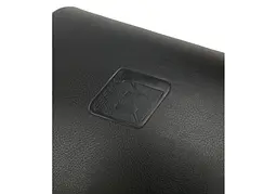 Подушка для преса EasyFit AB MAT чорний абмат (EF-ABMAT-2) - мініатюра 2