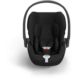 Автокрісло Cybex Cloud T i-Size Sepia Black (523000219) - мініатюра 5