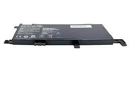 Акумулятор для Asus Vivobook X542U R542UR A542U A580U F542U 7.4V 4700 mAh 35Wh (C21N1634-2S1P-4700) - мініатюра 3