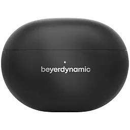 Навушники TWS Beyerdynamic Amiron 100 TWS Black (531477) - мініатюра 5