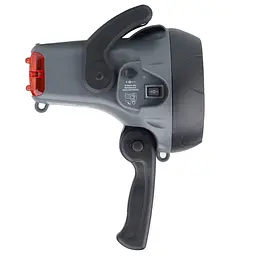 Ліхтар пошуковий Mactronic Vanguard JML (1600 Lm) White/Red LED Rechargeable (PSL0022) - мініатюра 6