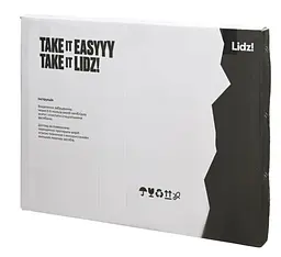 Дзеркало Lidz Kubis (KU2) 900х700 мм з LED-підсвічуванням Touch LD78LF90448452 - мініатюра 12