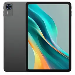 Планшет Doogee T36 8/256GB Black (Global)