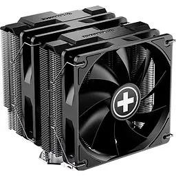 Вентилятор для процесора Xilence CRYON CPU cooler M806D.B (універсальний) - мініатюра 2